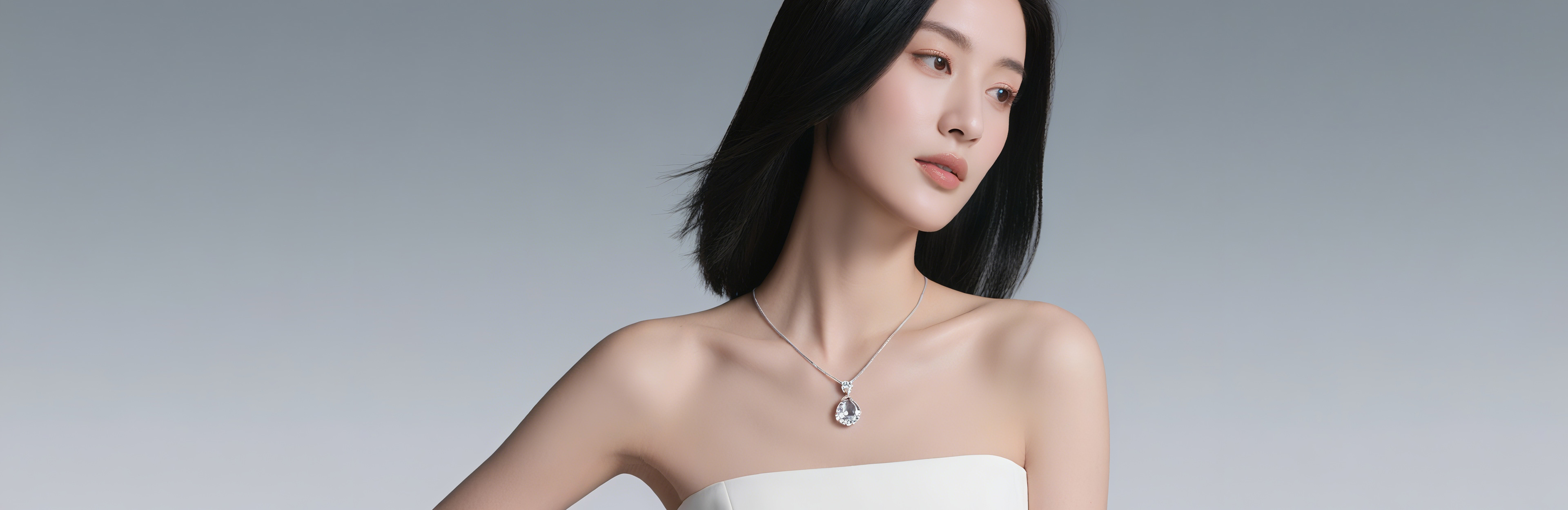 无可复制的时尚与高级